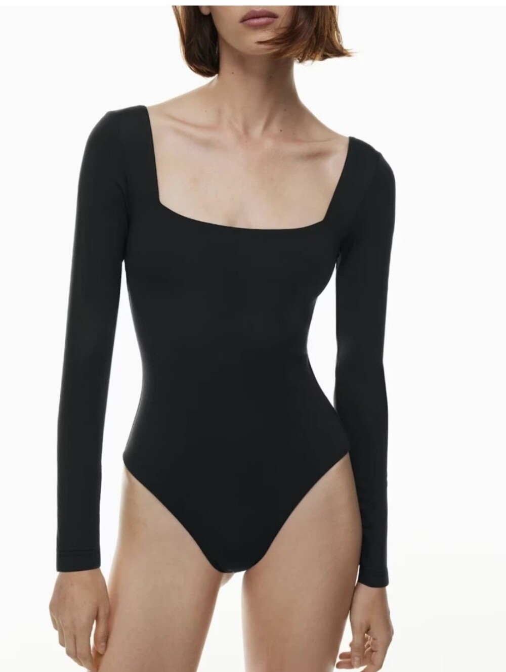 Aritzia Babaton Bidysuit